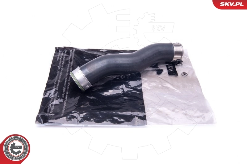 Charge Air Hose